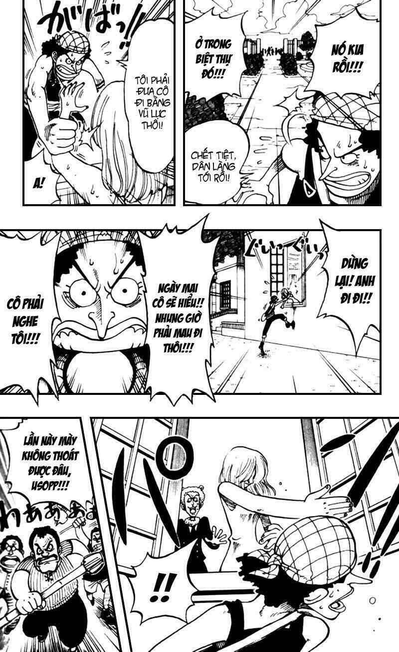 Đảo Hải Tặc - Chapter 27 - Page 13