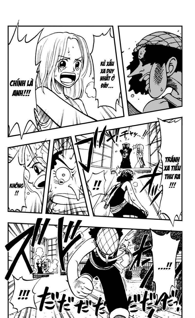 Đảo Hải Tặc - Chapter 27 - Page 14