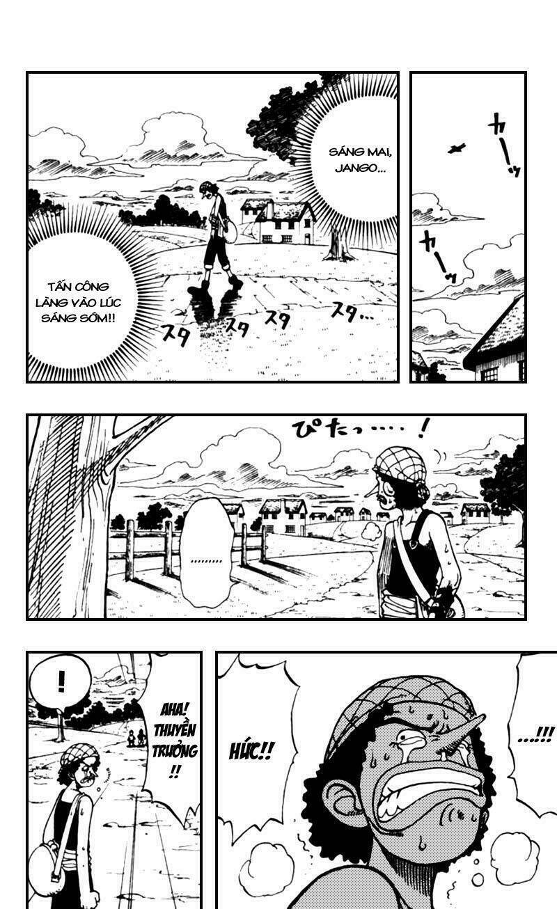 Đảo Hải Tặc - Chapter 27 - Page 16