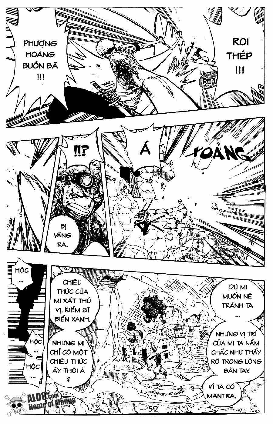 Đảo Hải Tặc - Chapter 271 - Page 13