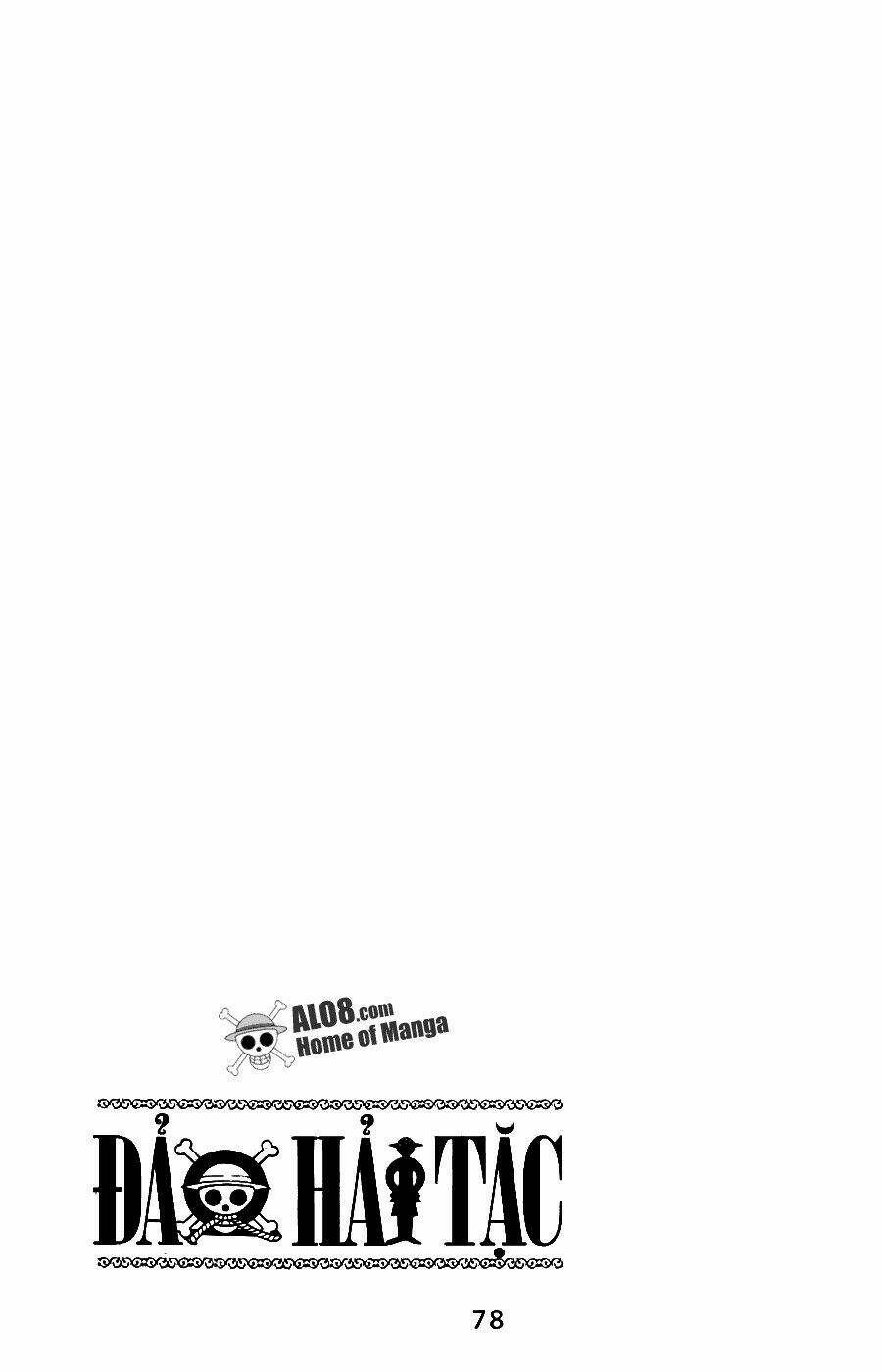 Đảo Hải Tặc - Chapter 272 - Page 18