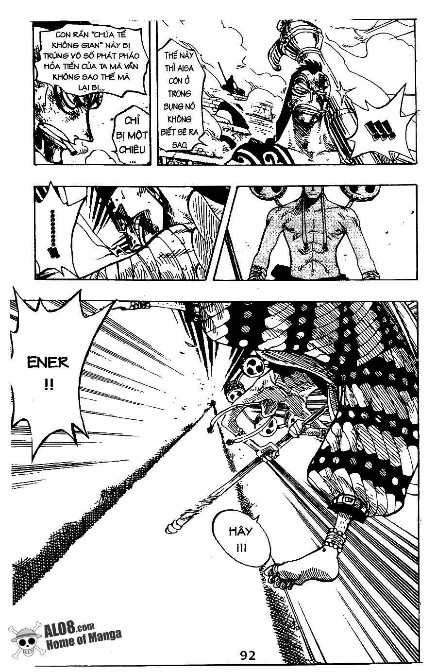 Đảo Hải Tặc - Chapter 273 - Page 13