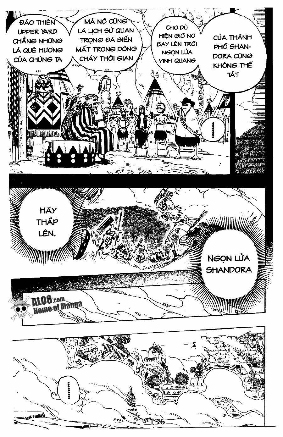 Đảo Hải Tặc - Chapter 275 - Page 15