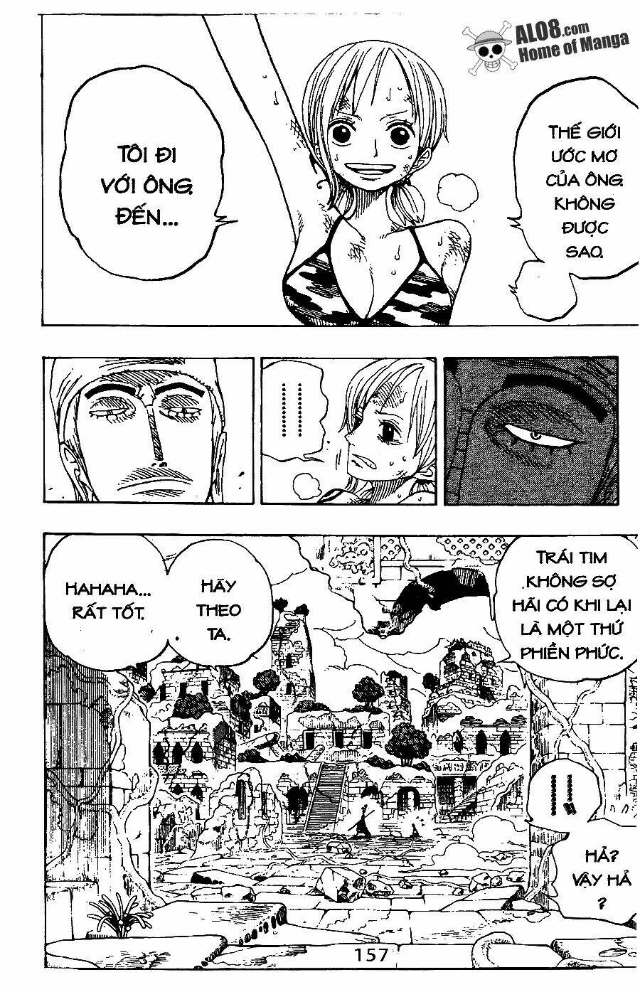 Đảo Hải Tặc - Chapter 276 - Page 16