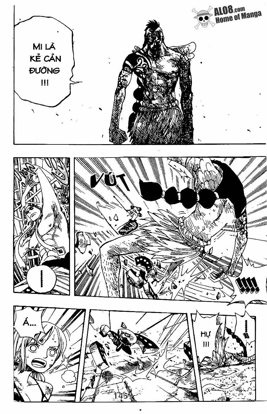 Đảo Hải Tặc - Chapter 276 - Page 4