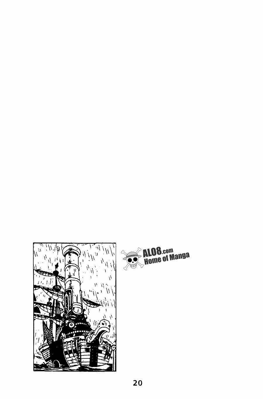 Đảo Hải Tặc - Chapter 277 - Page 17