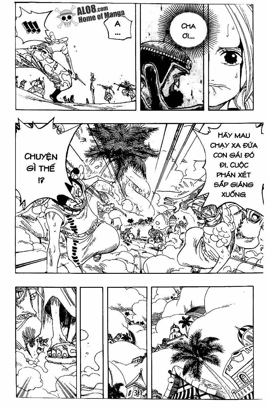 Đảo Hải Tặc - Chapter 278 - Page 13