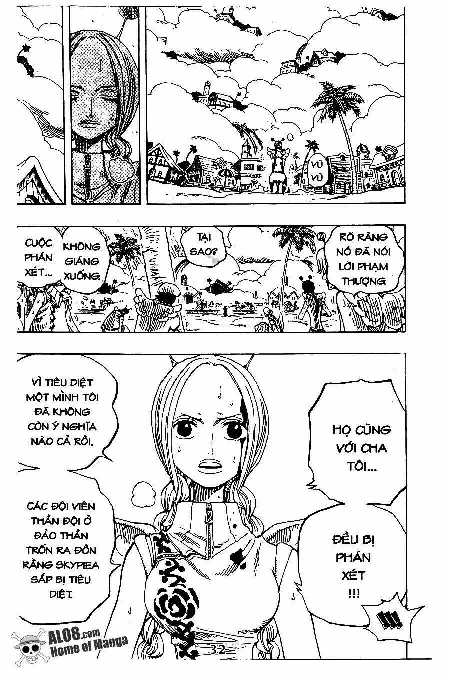 Đảo Hải Tặc - Chapter 278 - Page 14