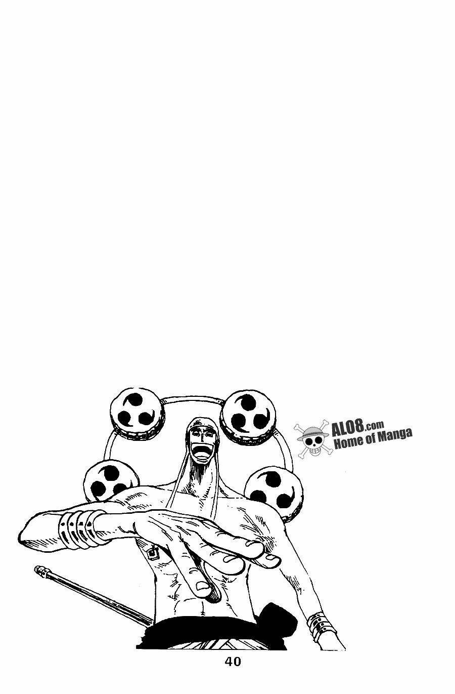 Đảo Hải Tặc - Chapter 278 - Page 21