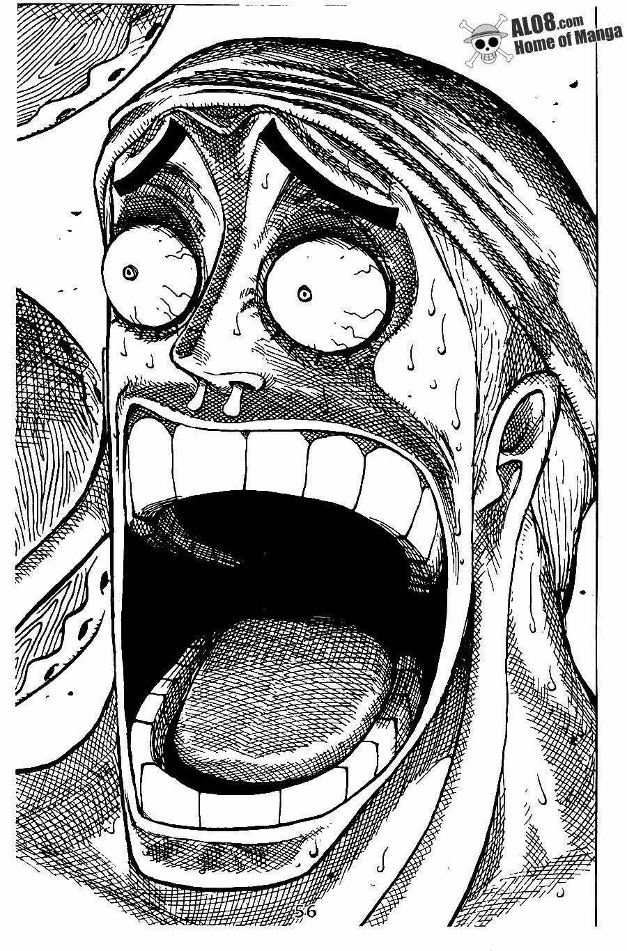 Đảo Hải Tặc - Chapter 279 - Page 15