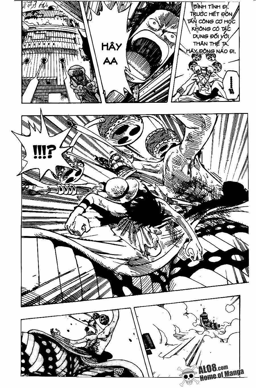 Đảo Hải Tặc - Chapter 279 - Page 16