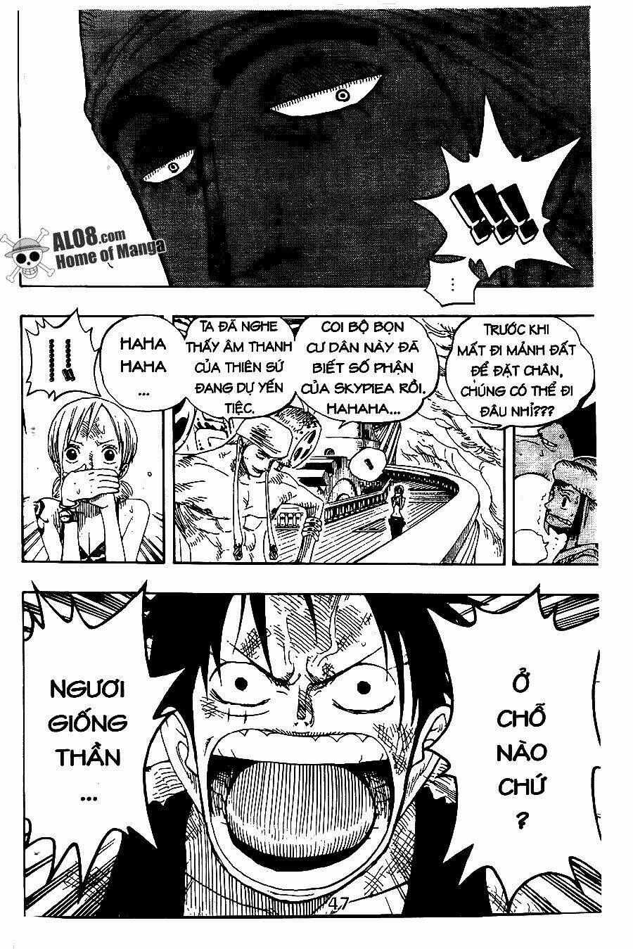 Đảo Hải Tặc - Chapter 279 - Page 6