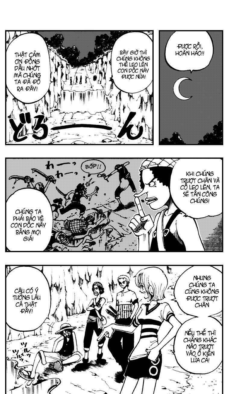 Đảo Hải Tặc - Chapter 28 - Page 11