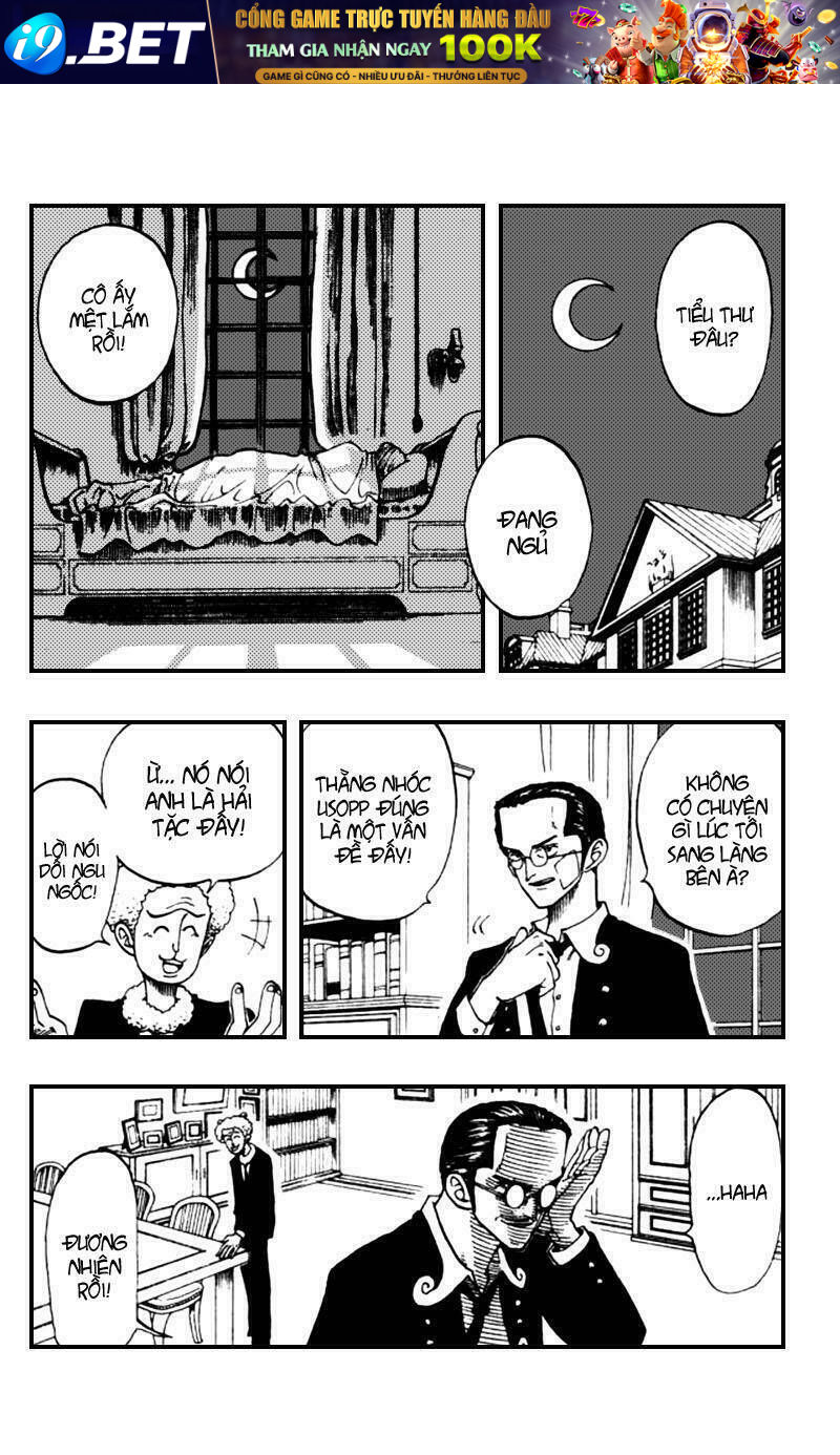 Đảo Hải Tặc - Chapter 28 - Page 5