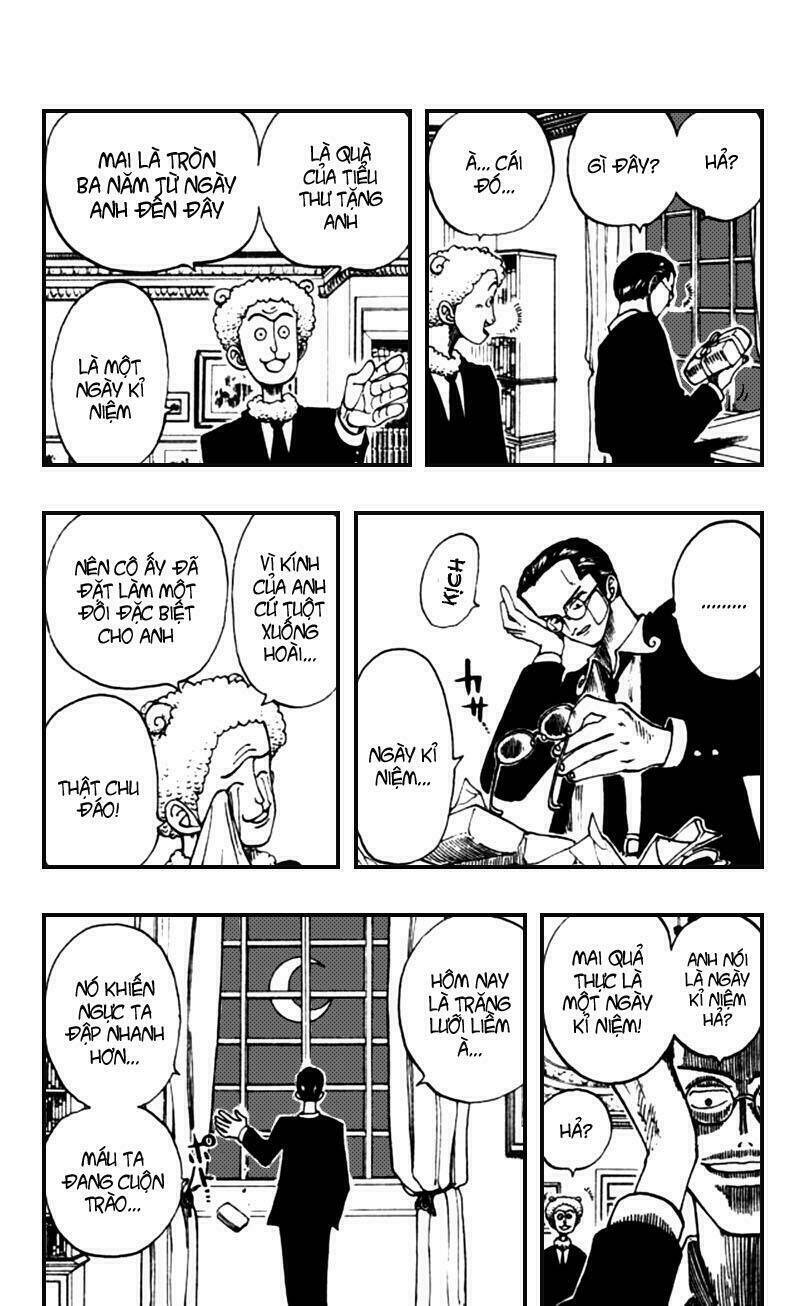 Đảo Hải Tặc - Chapter 28 - Page 6