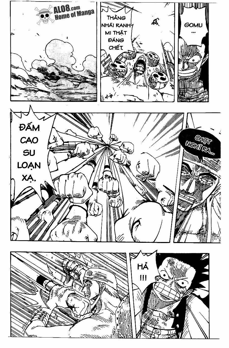 Đảo Hải Tặc - Chapter 280 - Page 12