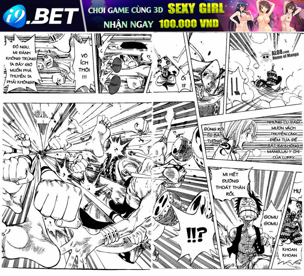 Đảo Hải Tặc - Chapter 281 - Page 14