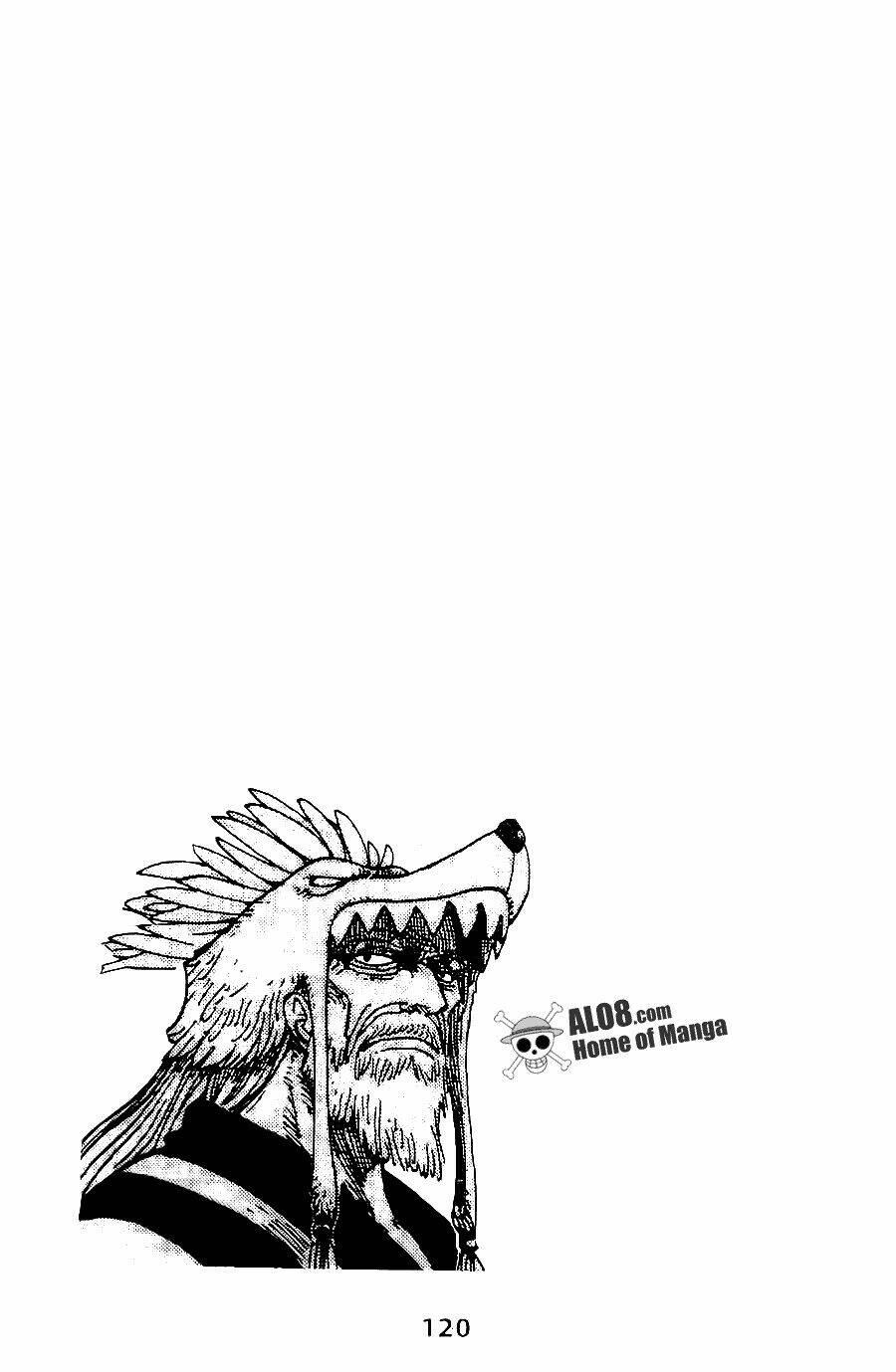 Đảo Hải Tặc - Chapter 282 - Page 19