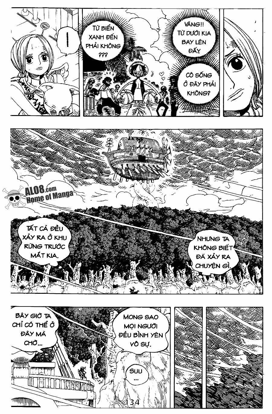 Đảo Hải Tặc - Chapter 283 - Page 13