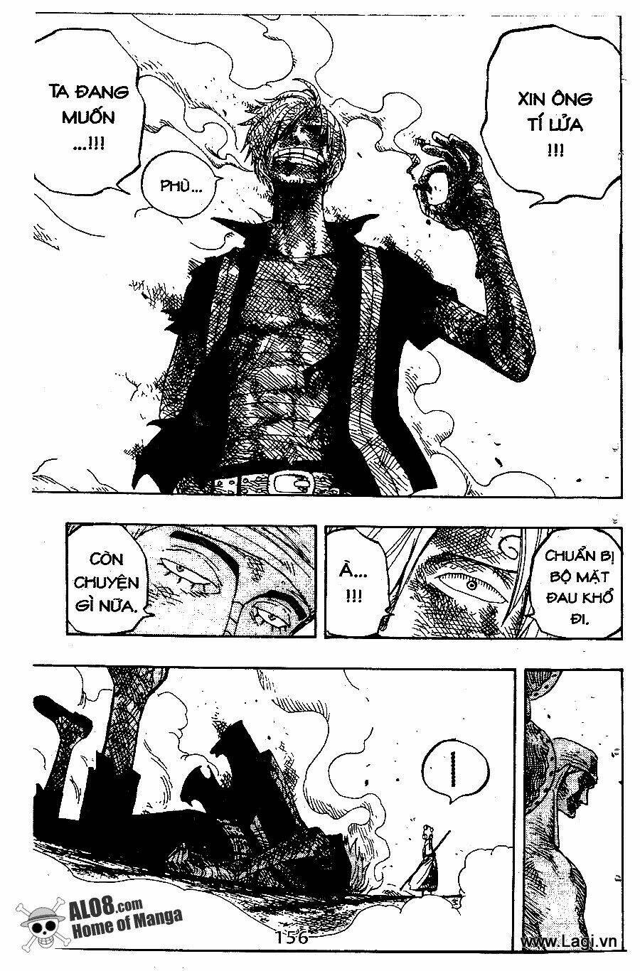 Đảo Hải Tặc - Chapter 284 - Page 14