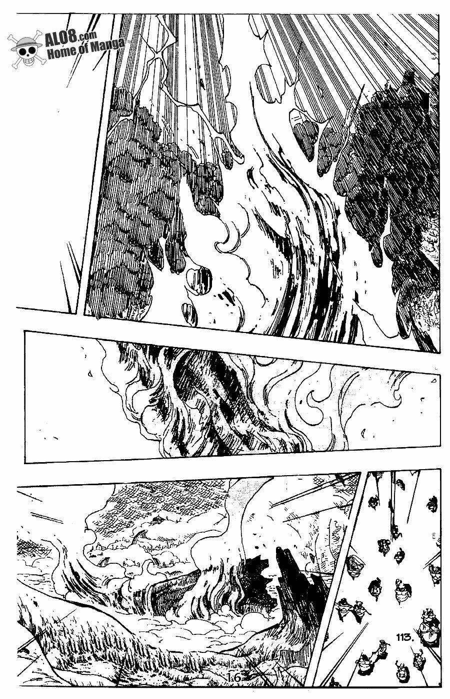 Đảo Hải Tặc - Chapter 285 - Page 15