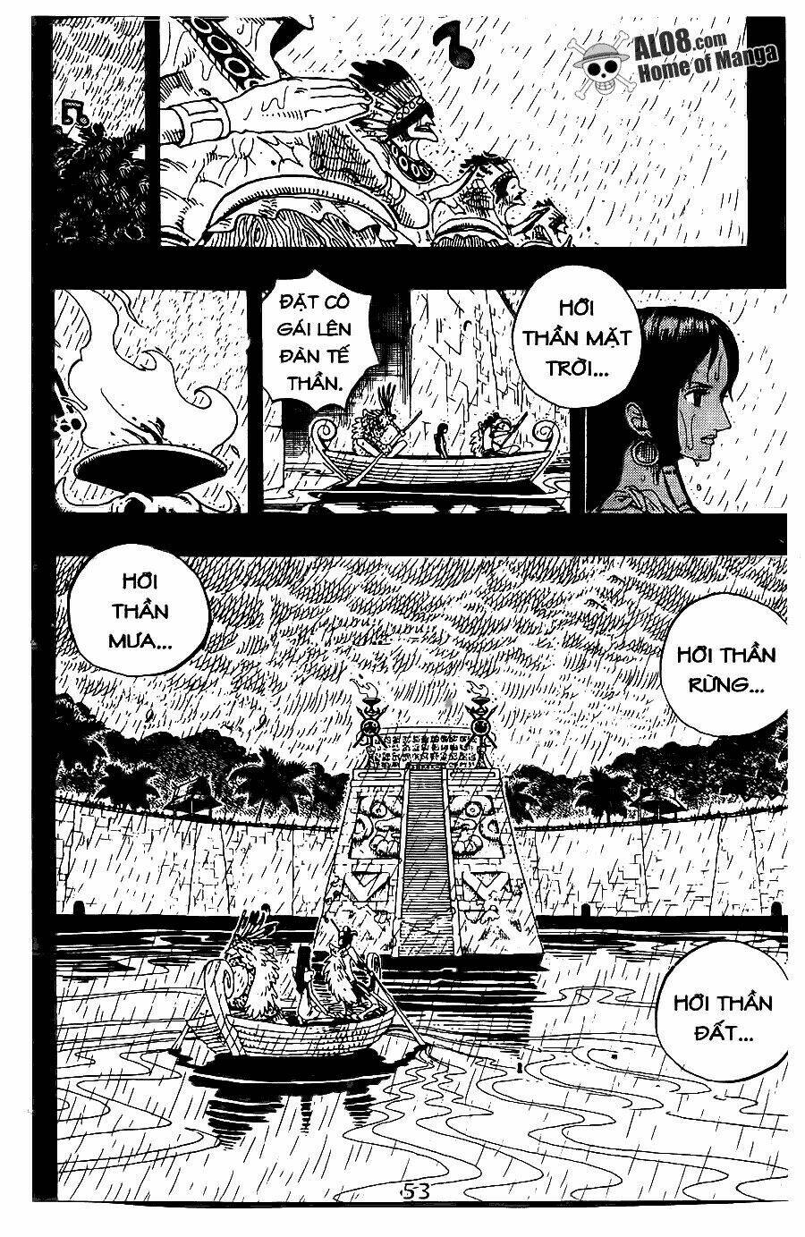 Đảo Hải Tặc - Chapter 287 - Page 14