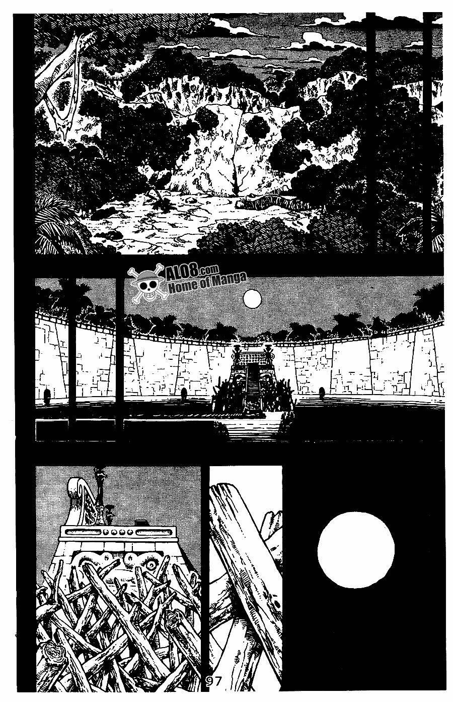 Đảo Hải Tặc - Chapter 289 - Page 18