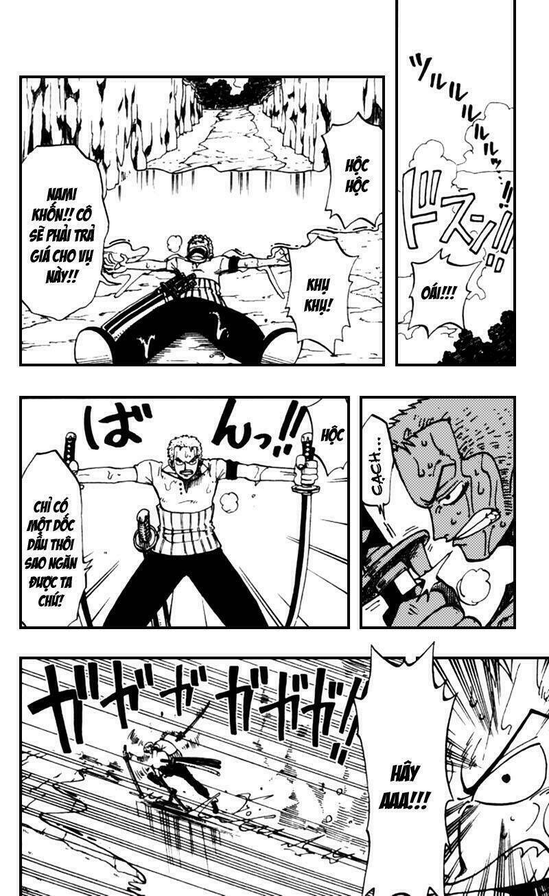 Đảo Hải Tặc - Chapter 29 - Page 10