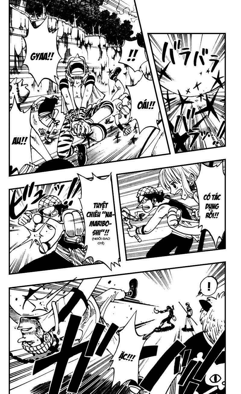 Đảo Hải Tặc - Chapter 29 - Page 12