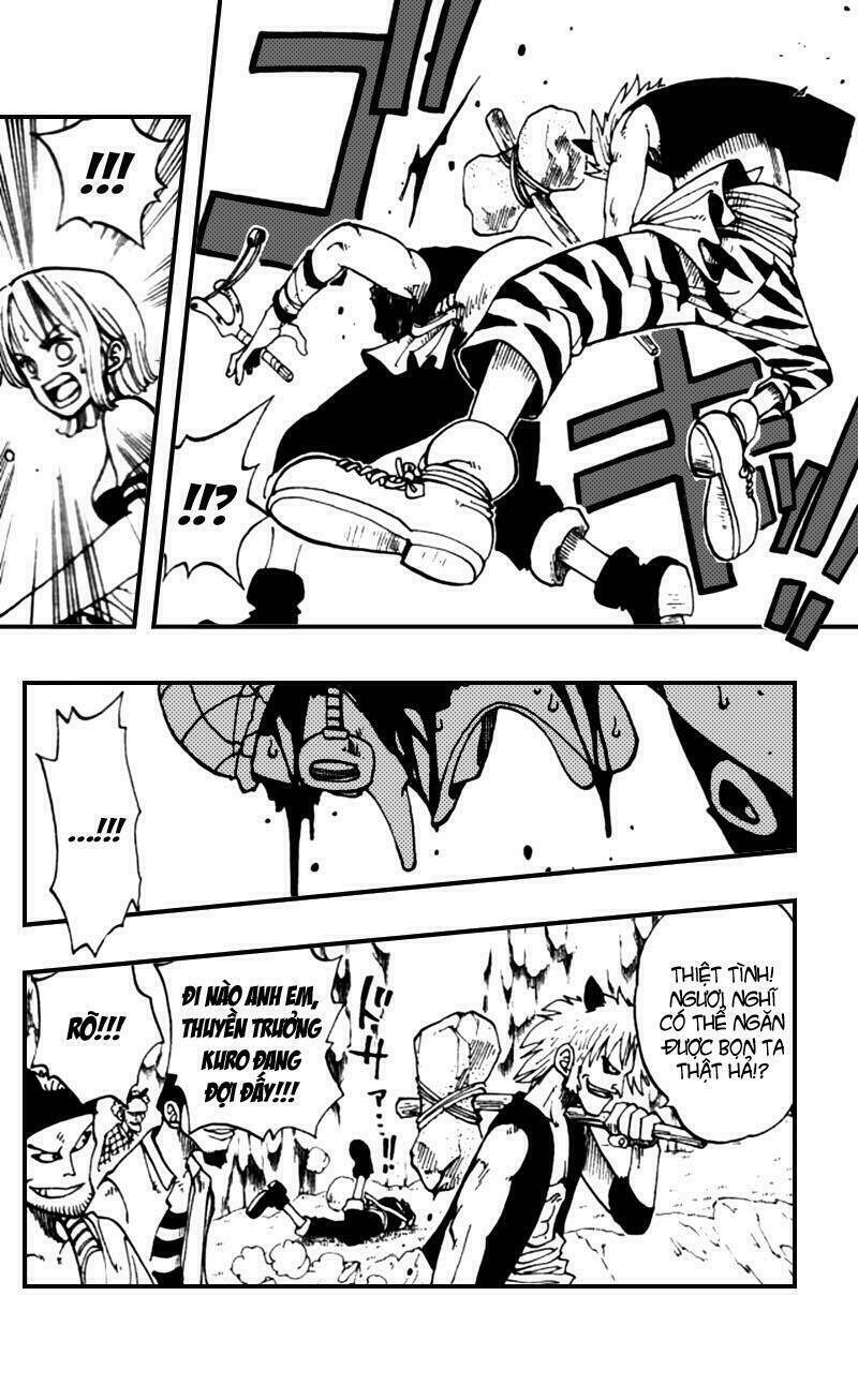 Đảo Hải Tặc - Chapter 29 - Page 14