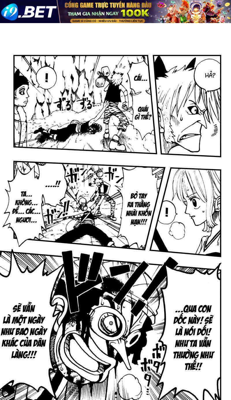 Đảo Hải Tặc - Chapter 29 - Page 15