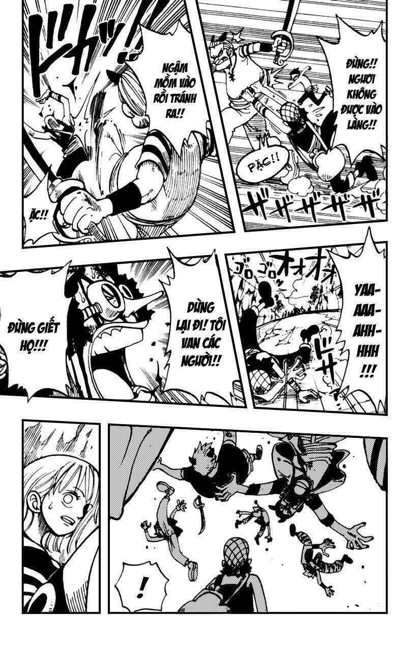 Đảo Hải Tặc - Chapter 29 - Page 19