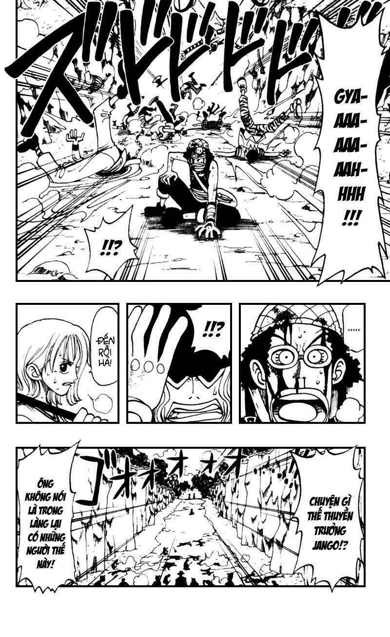 Đảo Hải Tặc - Chapter 29 - Page 20