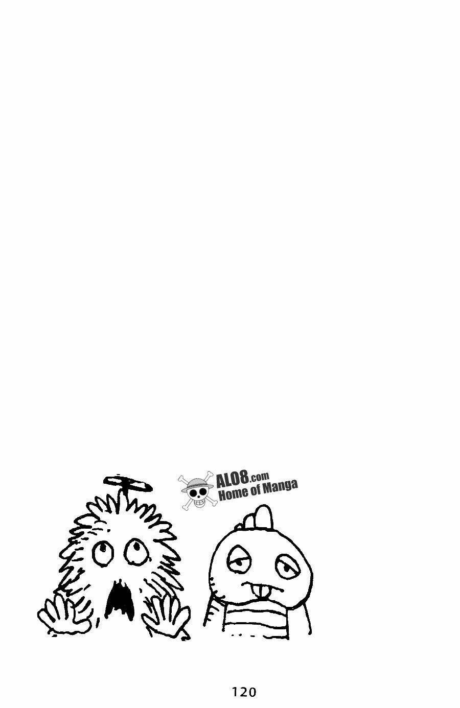 Đảo Hải Tặc - Chapter 290 - Page 18