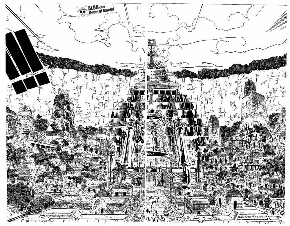 Đảo Hải Tặc - Chapter 290 - Page 5