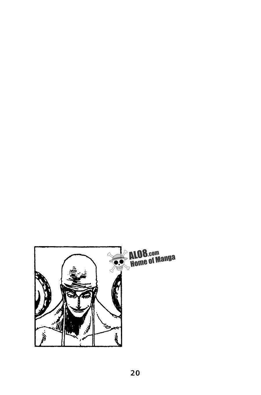 Đảo Hải Tặc - Chapter 293 - Page 18