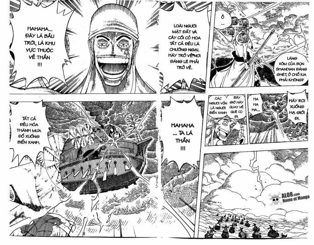 Đảo Hải Tặc - Chapter 293 - Page 7