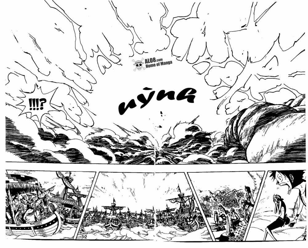 Đảo Hải Tặc - Chapter 294 - Page 14