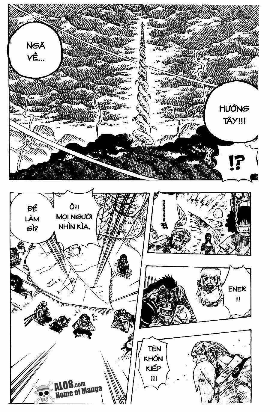 Đảo Hải Tặc - Chapter 295 - Page 11