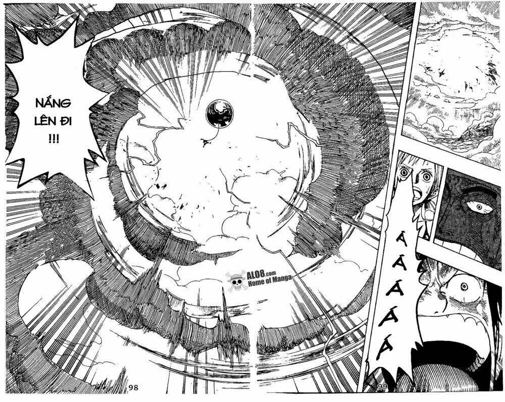 Đảo Hải Tặc - Chapter 297 - Page 16