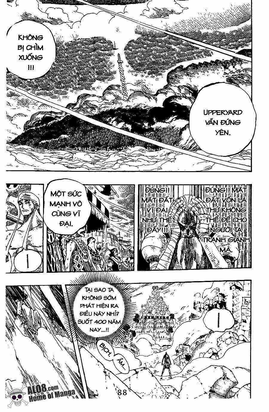 Đảo Hải Tặc - Chapter 297 - Page 6