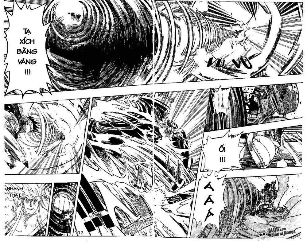 Đảo Hải Tặc - Chapter 298 - Page 11