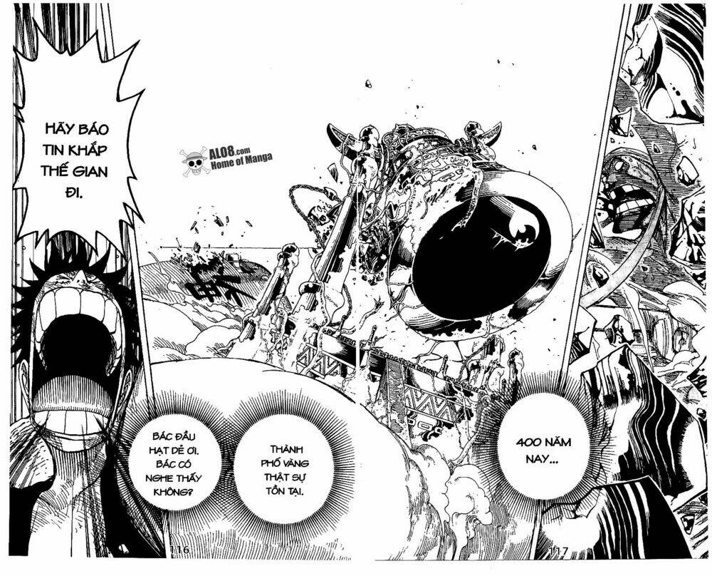 Đảo Hải Tặc - Chapter 298 - Page 13