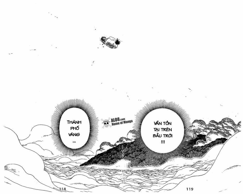 Đảo Hải Tặc - Chapter 298 - Page 14