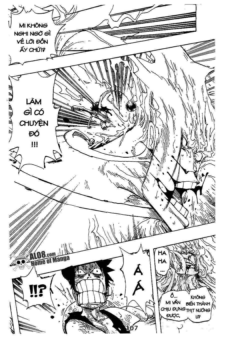 Đảo Hải Tặc - Chapter 298 - Page 6