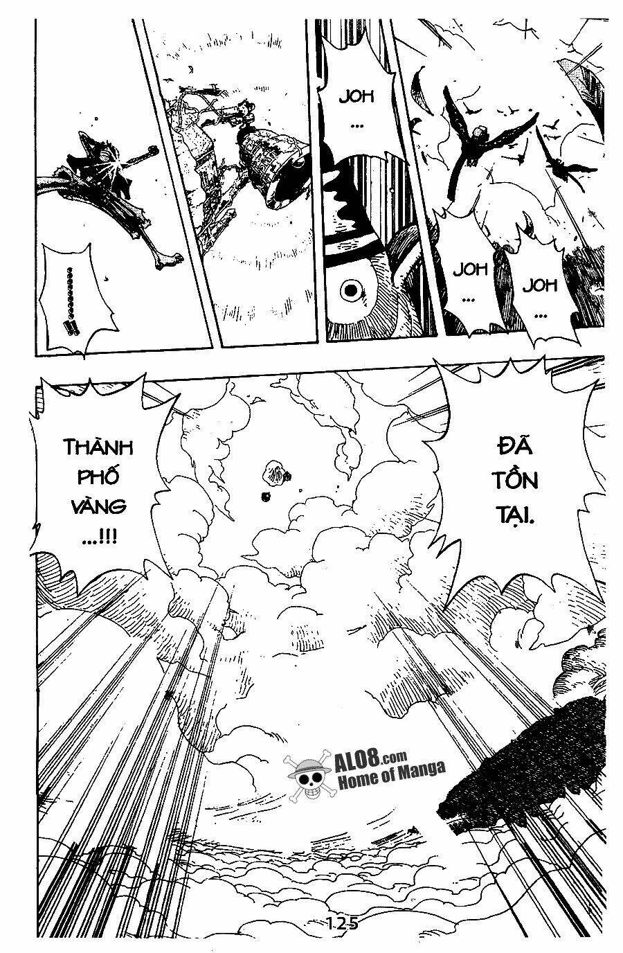 Đảo Hải Tặc - Chapter 299 - Page 3