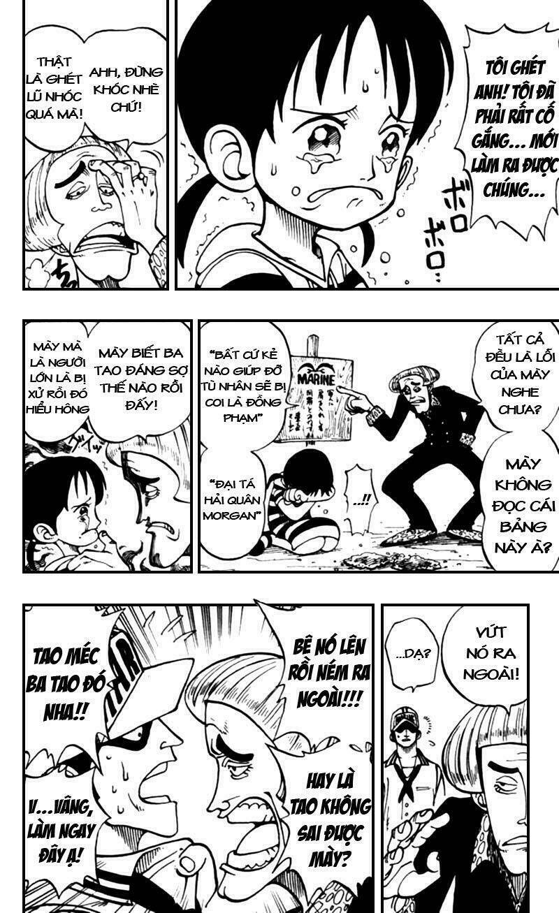 Đảo Hải Tặc - Chapter 3 - Page 14