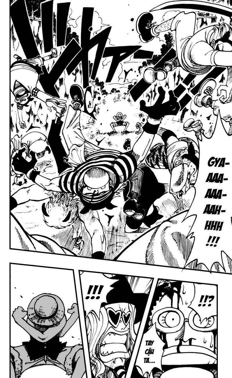 Đảo Hải Tặc - Chapter 30 - Page 12