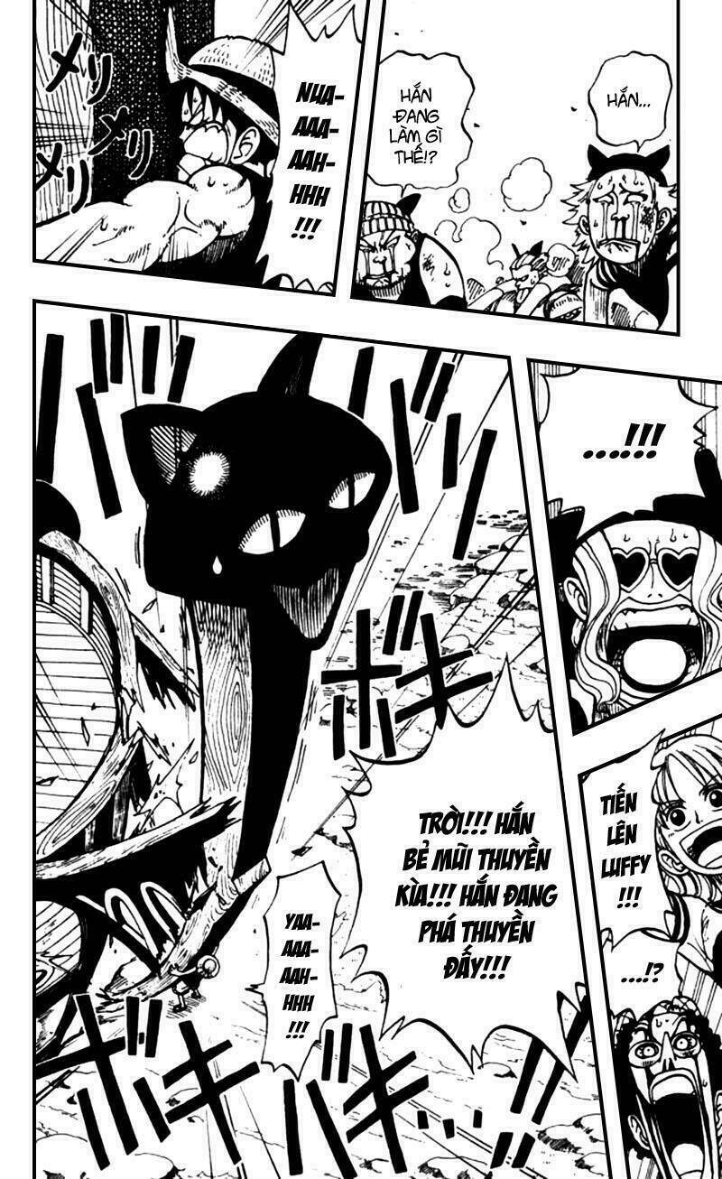 Đảo Hải Tặc - Chapter 30 - Page 14