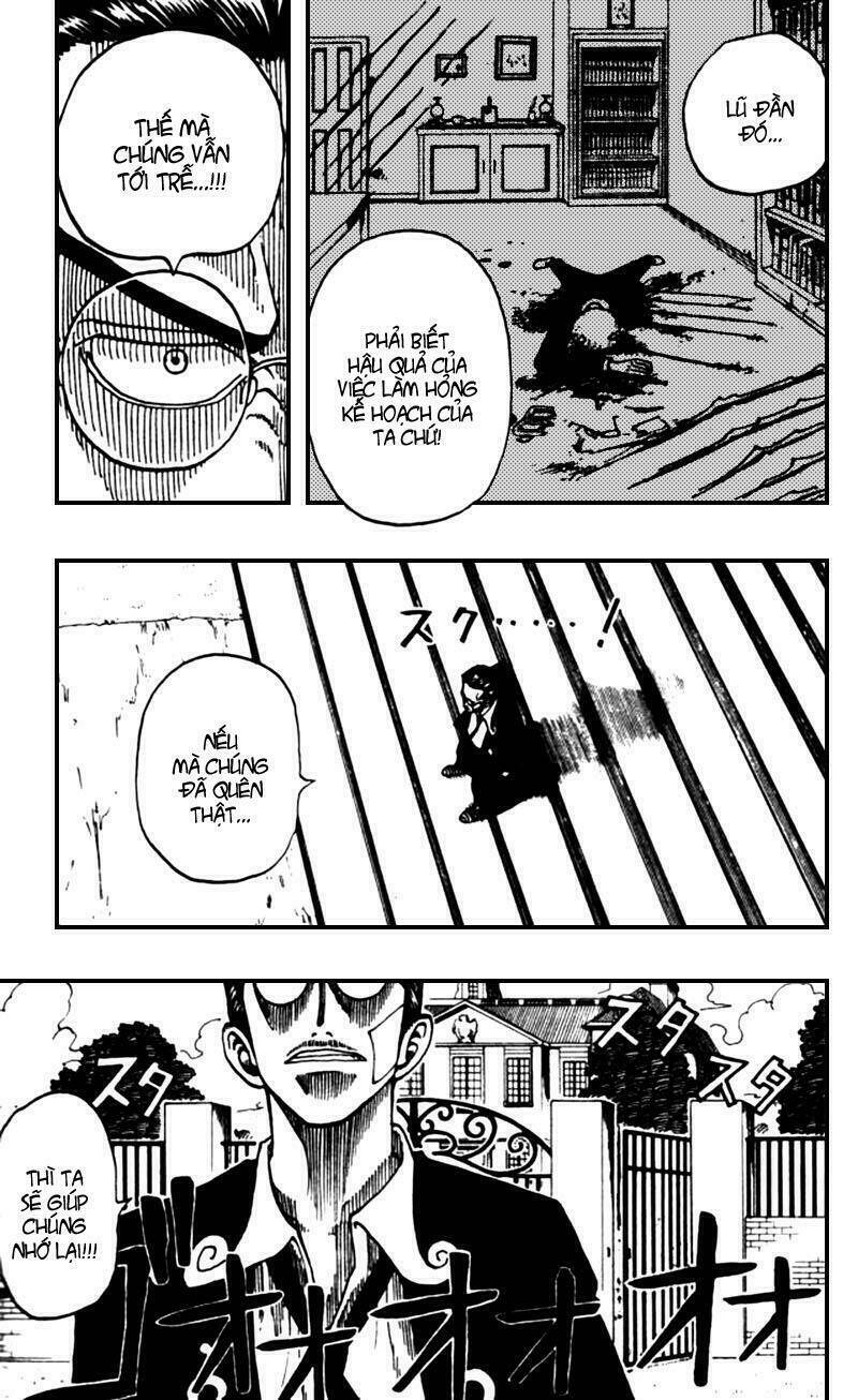 Đảo Hải Tặc - Chapter 30 - Page 3